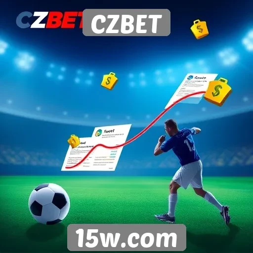 Estratégias de apostas no CZBET
