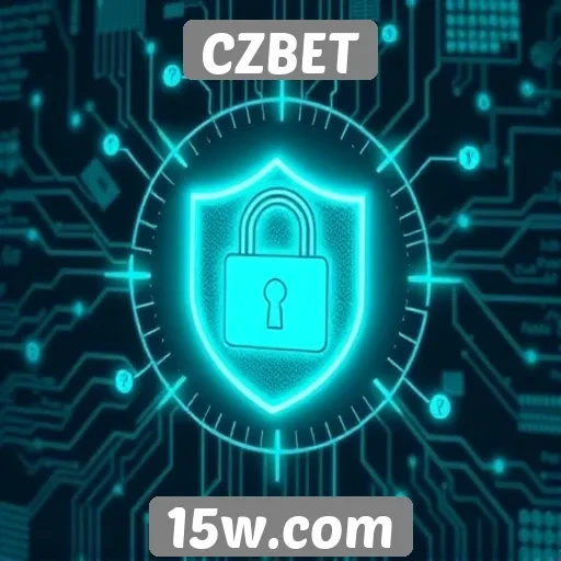 Análise de segurança do site CZBET e suas implicações