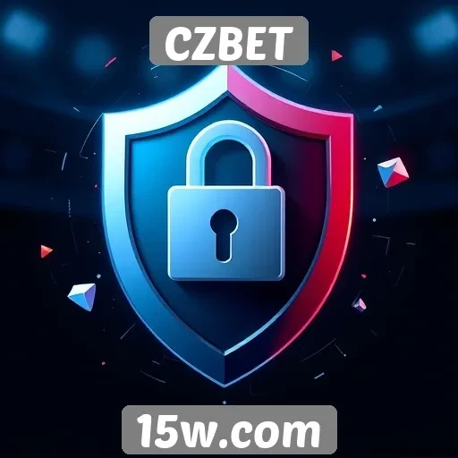Avaliação da plataforma CZBET em termos de segurança