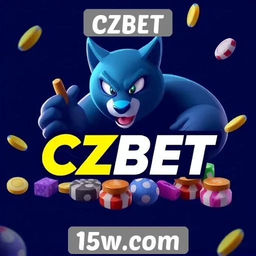 Impacto do CZBET na indústria de jogos online