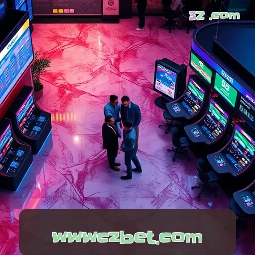 CZBET: Descubra as Melhores Opções de Pagamento para Seus Jogos!