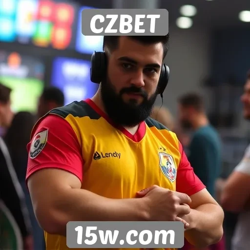 Depoimentos de jogadores sobre a experiência no CZBET