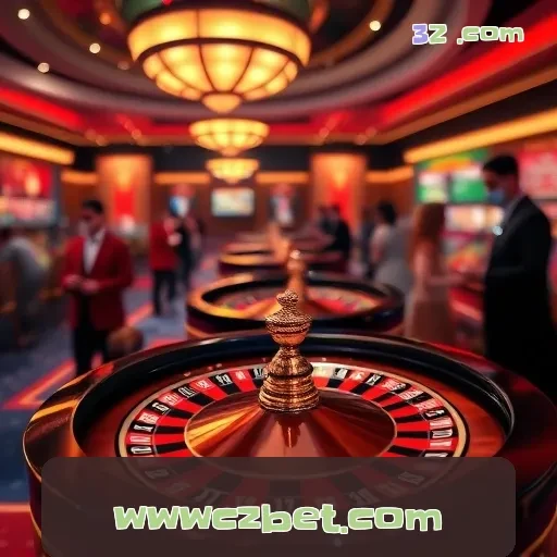 CZBET: Descubra os Recursos de Segurança para Apostar com Confiança