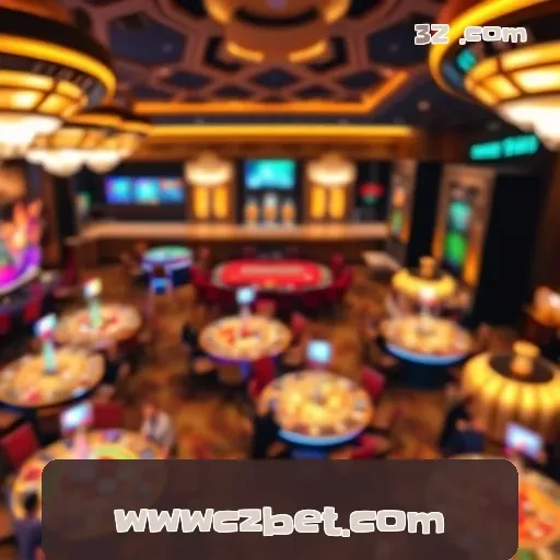 CZBET: Benefícios Exclusivos da Seção VIP Para Seus Jogadores